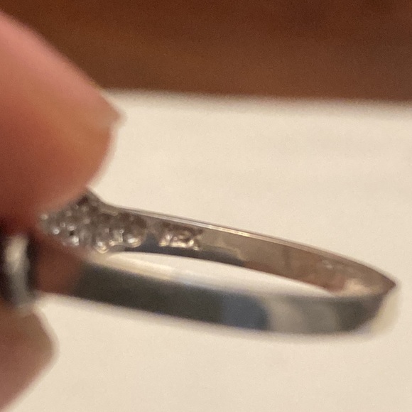 925 silver ring - Picture 5 of 9
